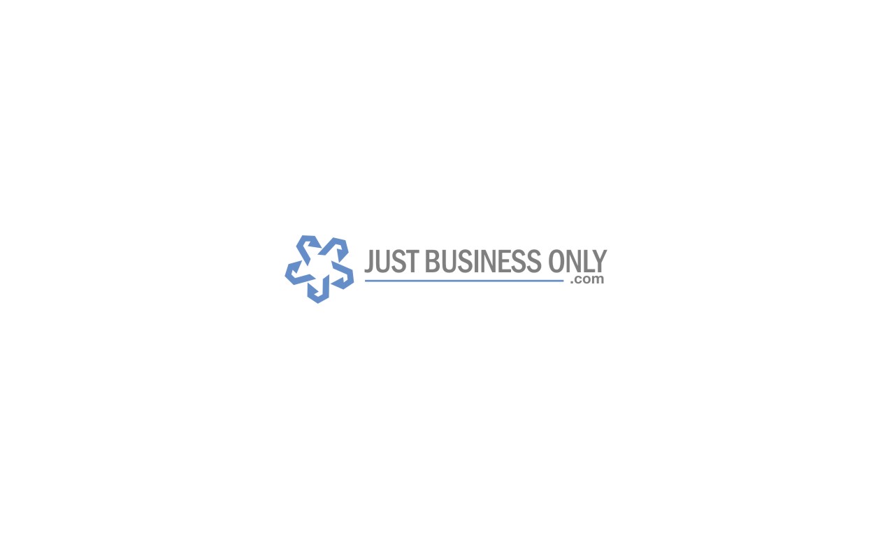 Logo Design by wei shen for Just Business Only | Design #10834814