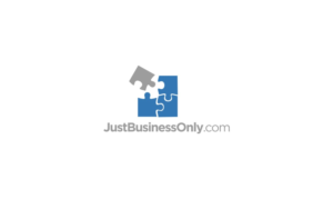 Logo Design by wei shen for Just Business Only | Design: #10859348