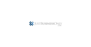 Logo Design by wei shen for Just Business Only | Design: #10859607