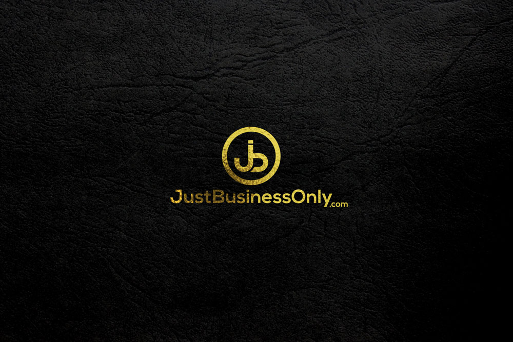 Design de Logo par site pour Just Business Only | Design #10802470