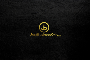 Diseño de Logo por site para Just Business Only | Diseño: #10802470