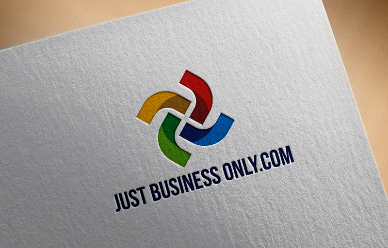 Logo Design by MD Alamgir Hussain for Just Business Only | Design #10803689