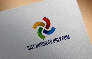 Logo Design by MD Alamgir Hussain for Just Business Only | Design: #10803689
