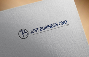 Logo Design by MD Alamgir Hussain for Just Business Only | Design: #10822429