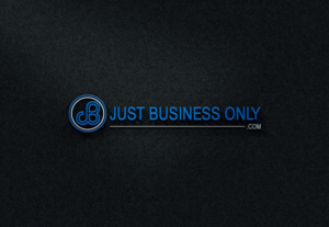 Logo Design by MD Alamgir Hussain for Just Business Only | Design: #10822475
