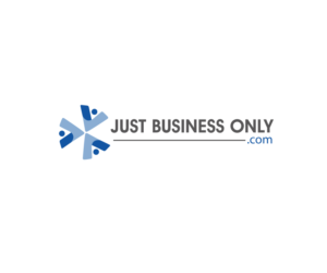 Logo Design by Graphiczone for Just Business Only | Design: #10812962