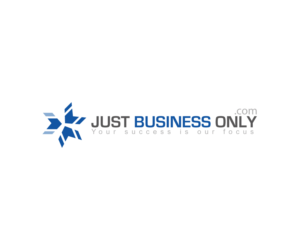 Logo Design by Graphiczone for Just Business Only | Design: #10827142