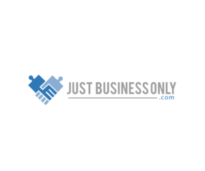 Logo Design by Graphiczone for Just Business Only | Design: #10858149
