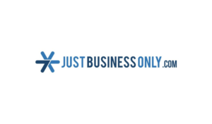 Logo Design by ecorokerz for Just Business Only | Design #10800950