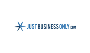 Diseño de Logo por ecorokerz para Just Business Only | Diseño: #10809375