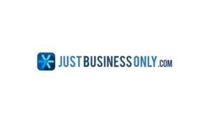 Diseño de Logo por ecorokerz para Just Business Only | Diseño: #10809376