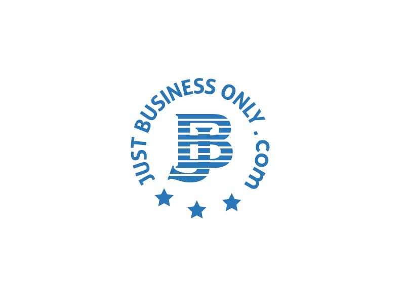 Logo Design by uzzaman for Just Business Only | Design #10798334