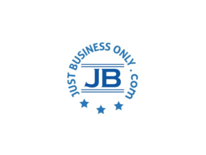Diseño de Logo por uzzaman para Just Business Only | Diseño: #10798336