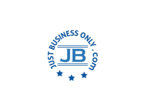 Diseño de Logo por uzzaman para Just Business Only | Diseño: #10798337