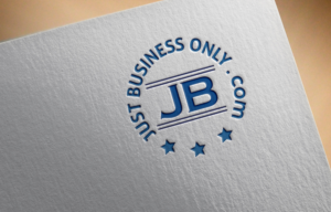 Diseño de Logo por uzzaman para Just Business Only | Diseño: #10798338