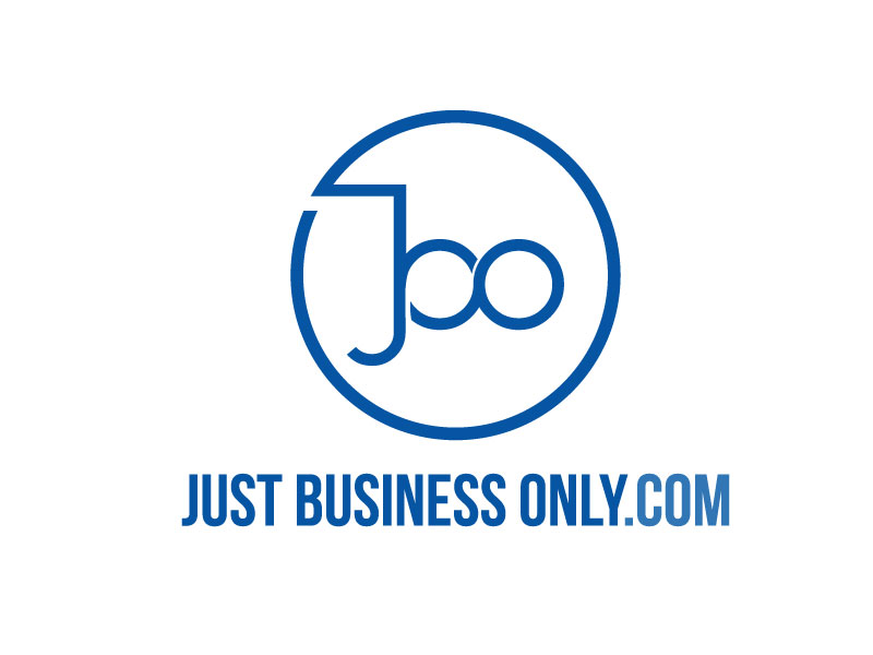 Logo Design by Mehedi Hasan ™ for Just Business Only | Design #10798396