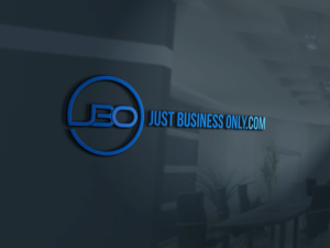 Diseño de Logo por Mehedi Hasan ™ para Just Business Only | Diseño: #10798397