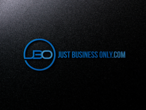 Diseño de Logo por Mehedi Hasan ™ para Just Business Only | Diseño: #10798399