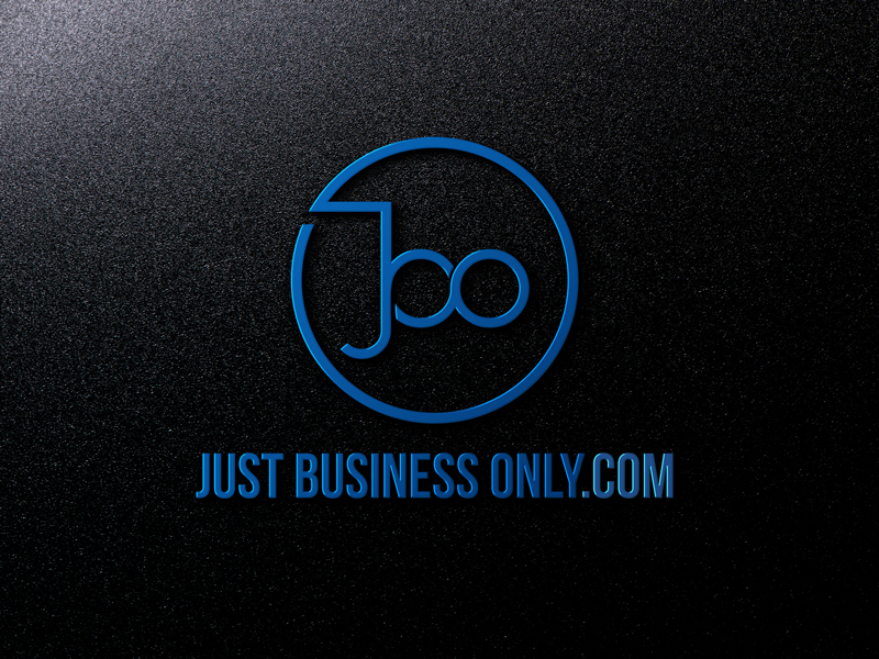 Design de Logo par Mehedi Hasan ™ pour Just Business Only | Design #10798401