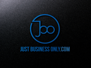 Diseño de Logo por Mehedi Hasan ™ para Just Business Only | Diseño: #10798401