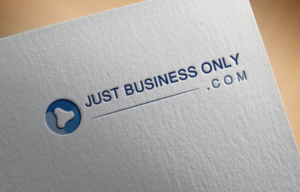 Logo Design by jannatunnayem304 for Just Business Only | Design: #10818263