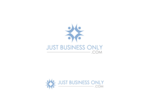 Diseño de Logo por BlueEyesbd para Just Business Only | Diseño: #10866951