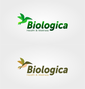 Logo Design by TATHAE