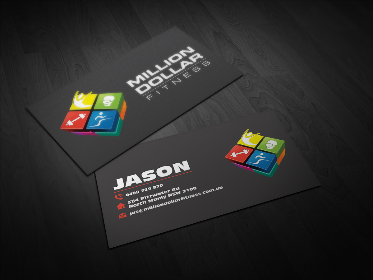 Design de Carte de Visite par Cyanide Design pour ce projet | Design #2250996