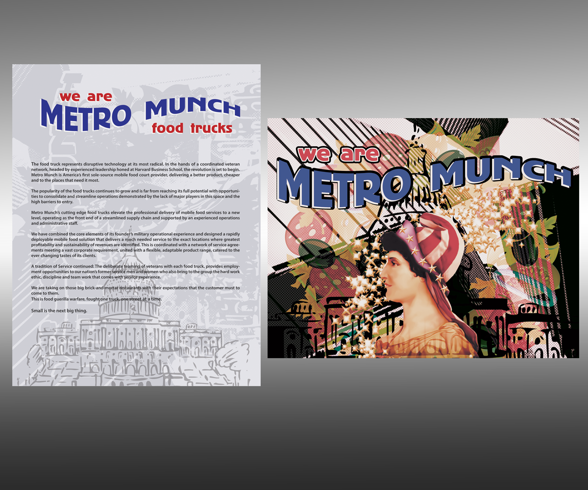 Flyer Design by Cari Lopez for this project | Design #2286553