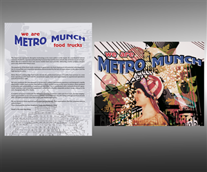Flyer Design by Cari Lopez for this project | Design: #2286553