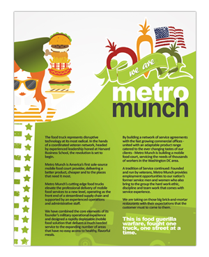 Flyer Design by LovePrint Studio Creative