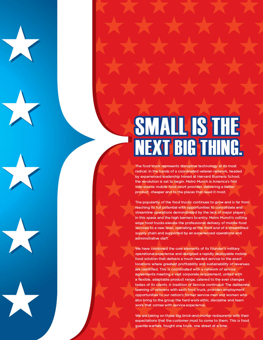 Flyer Design by Stick42 for this project | Design #2296530