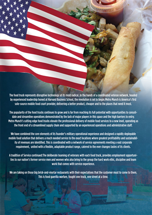 Flyer Design by roopaljain for this project | Design: #2290478