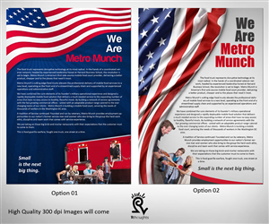 Flyer Design by Rflames for this project | Design: #2290598