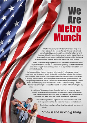 Flyer Design by Rflames for this project | Design: #2290600