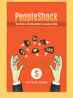 Book Cover Design by LeonFX