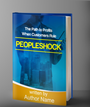 Book Cover Design by vaguepolkit
