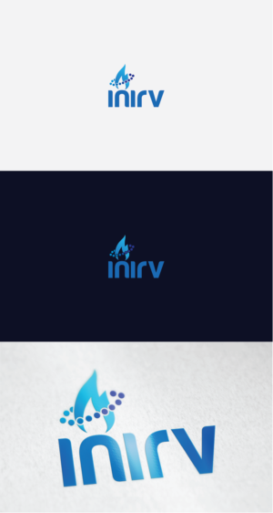 inirv | Logo Design by eko07