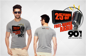 T-shirt Design by acmedesign