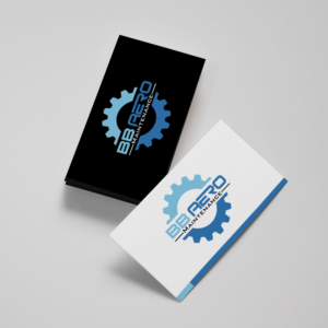 Design de Logo par Renen pour ce projet | Design : #10756882