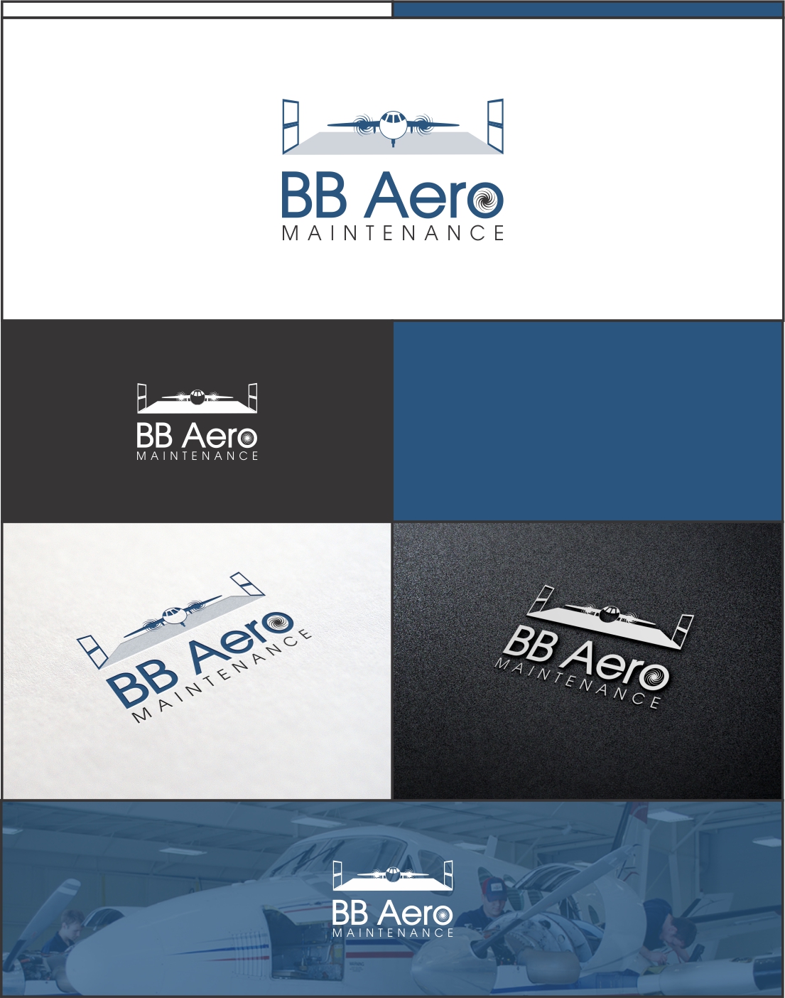 Logo Design by DG for this project | Design #10772027