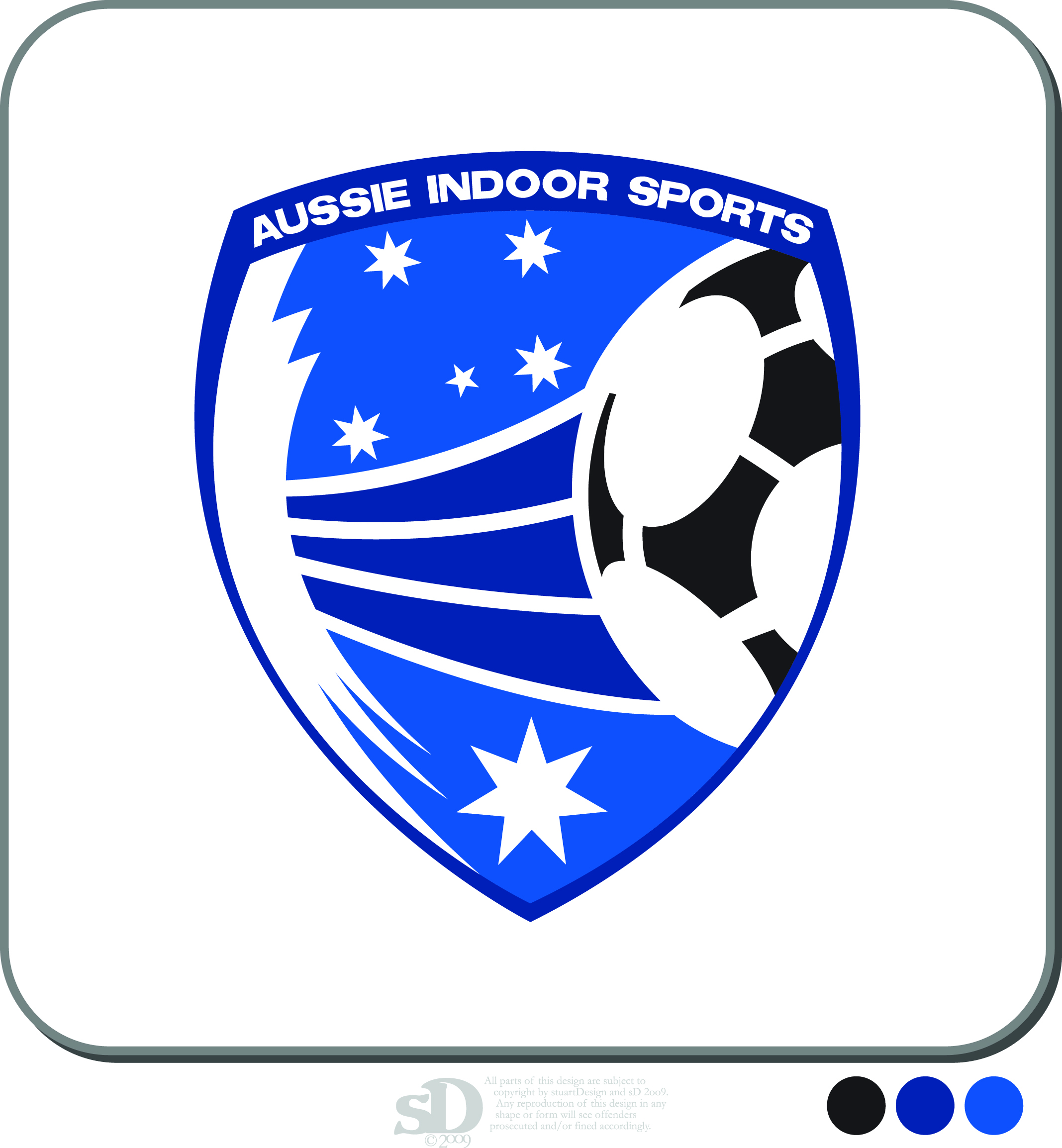 Logo Design by sD for Optimising Pty Ltd | Design #21372