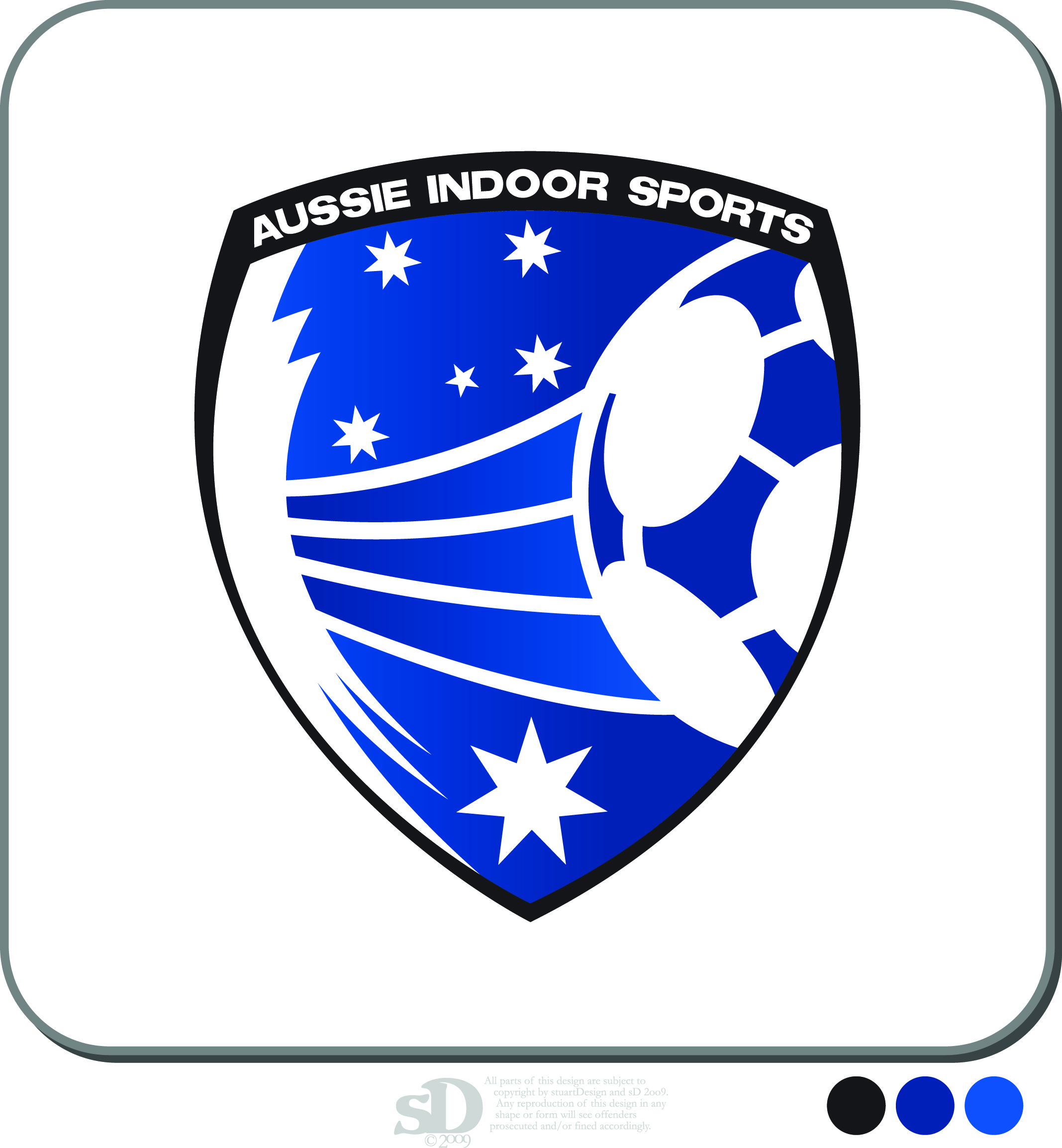 Logo Design by sD for Optimising Pty Ltd | Design #21374