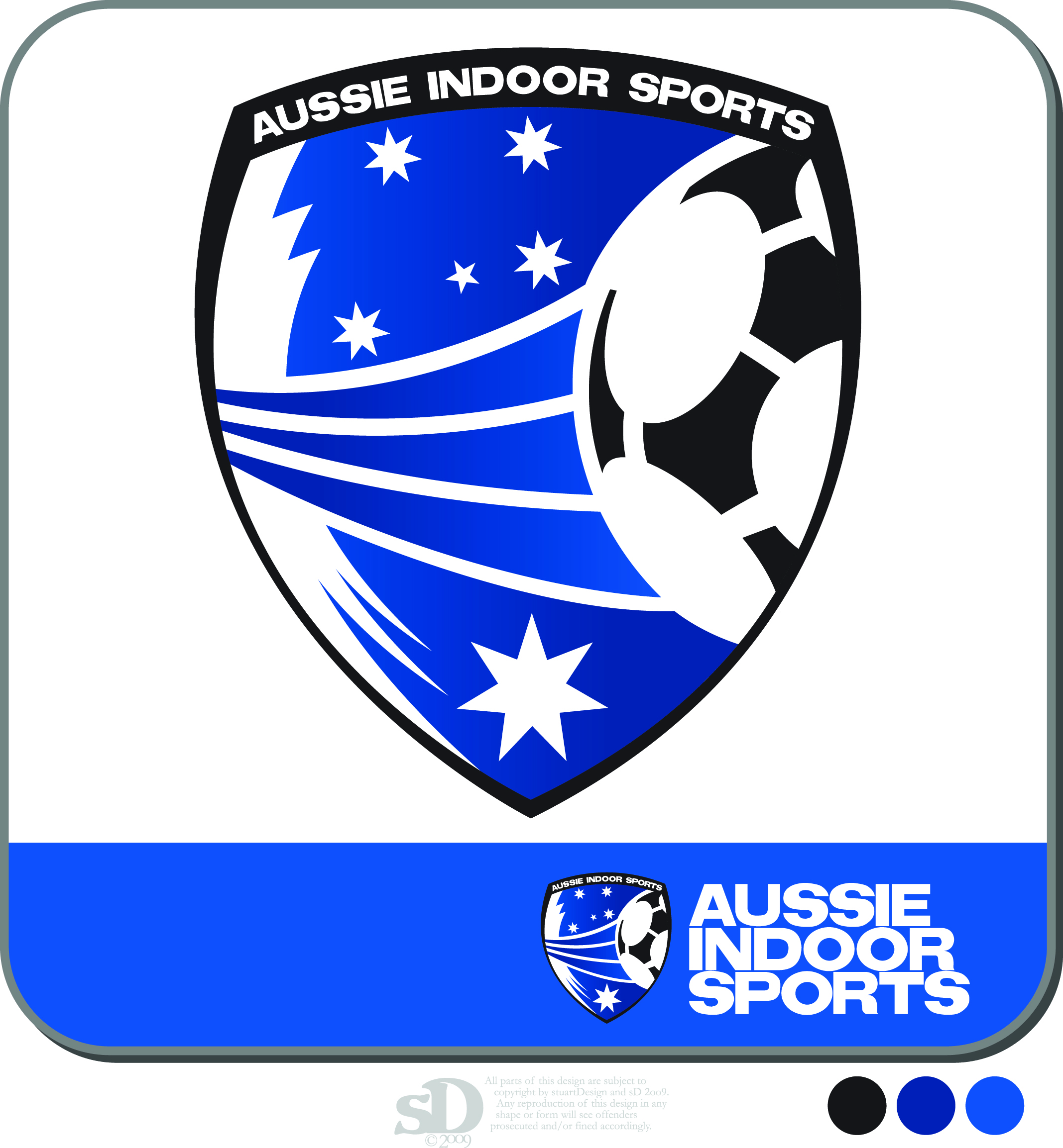 Logo Design by sD for Optimising Pty Ltd | Design #21376