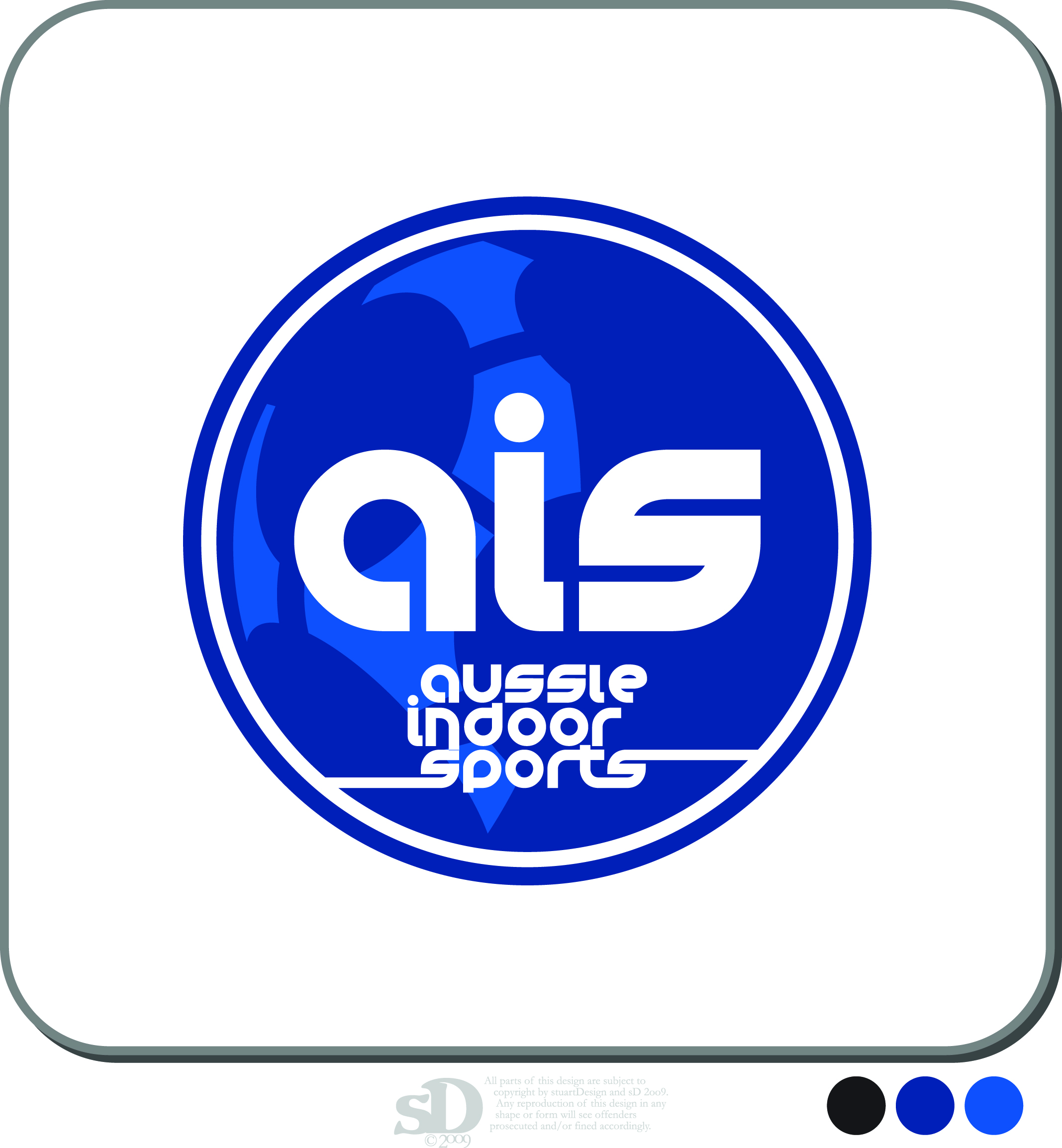 Logo Design by sD for Optimising Pty Ltd | Design #21378