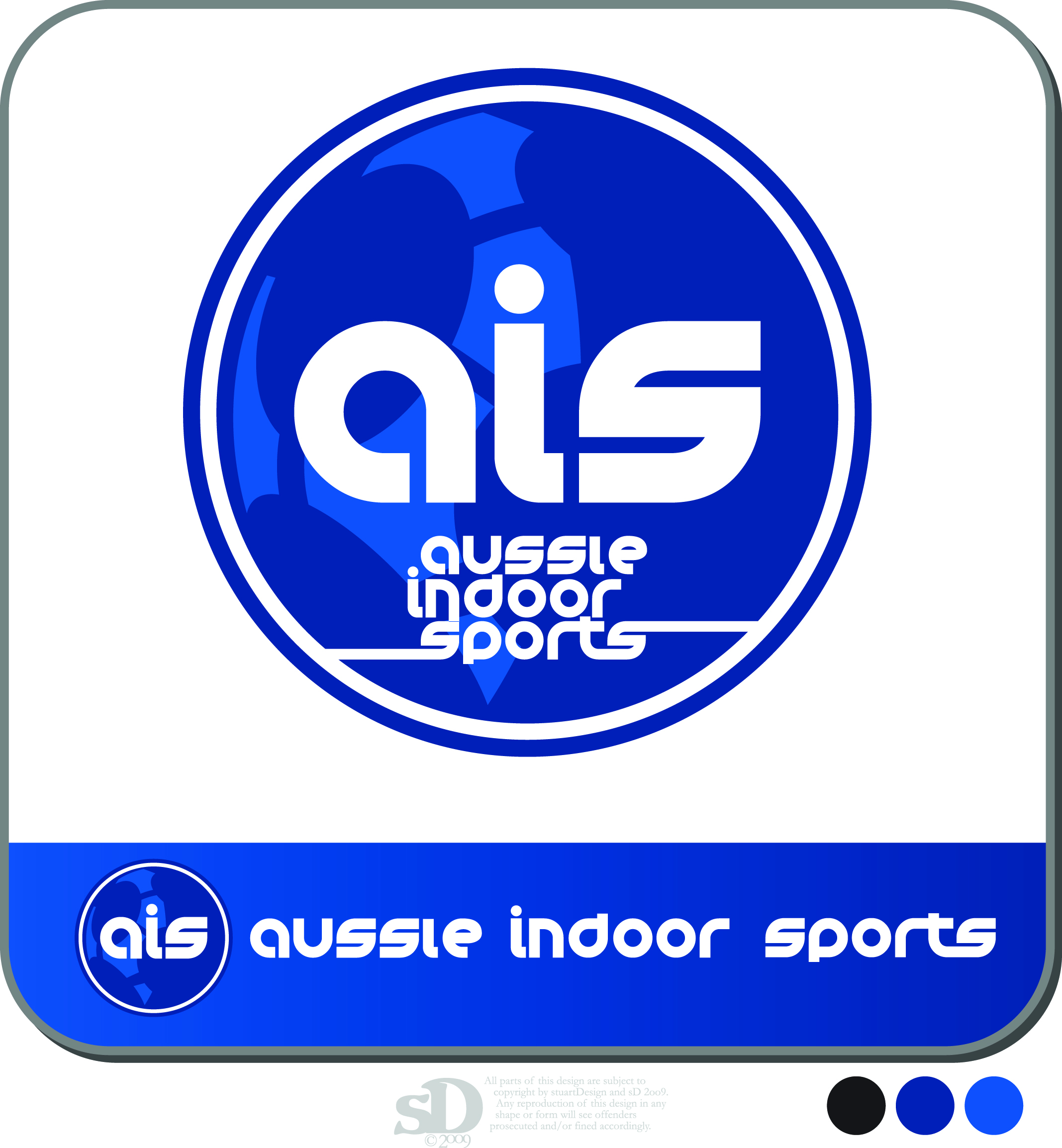 Logo Design by sD for Optimising Pty Ltd | Design #21381