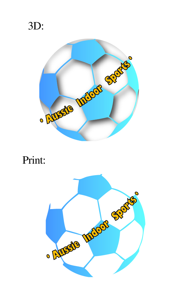 Logo Design by Marion Lambert-Nuding for Optimising Pty Ltd | Design #21284