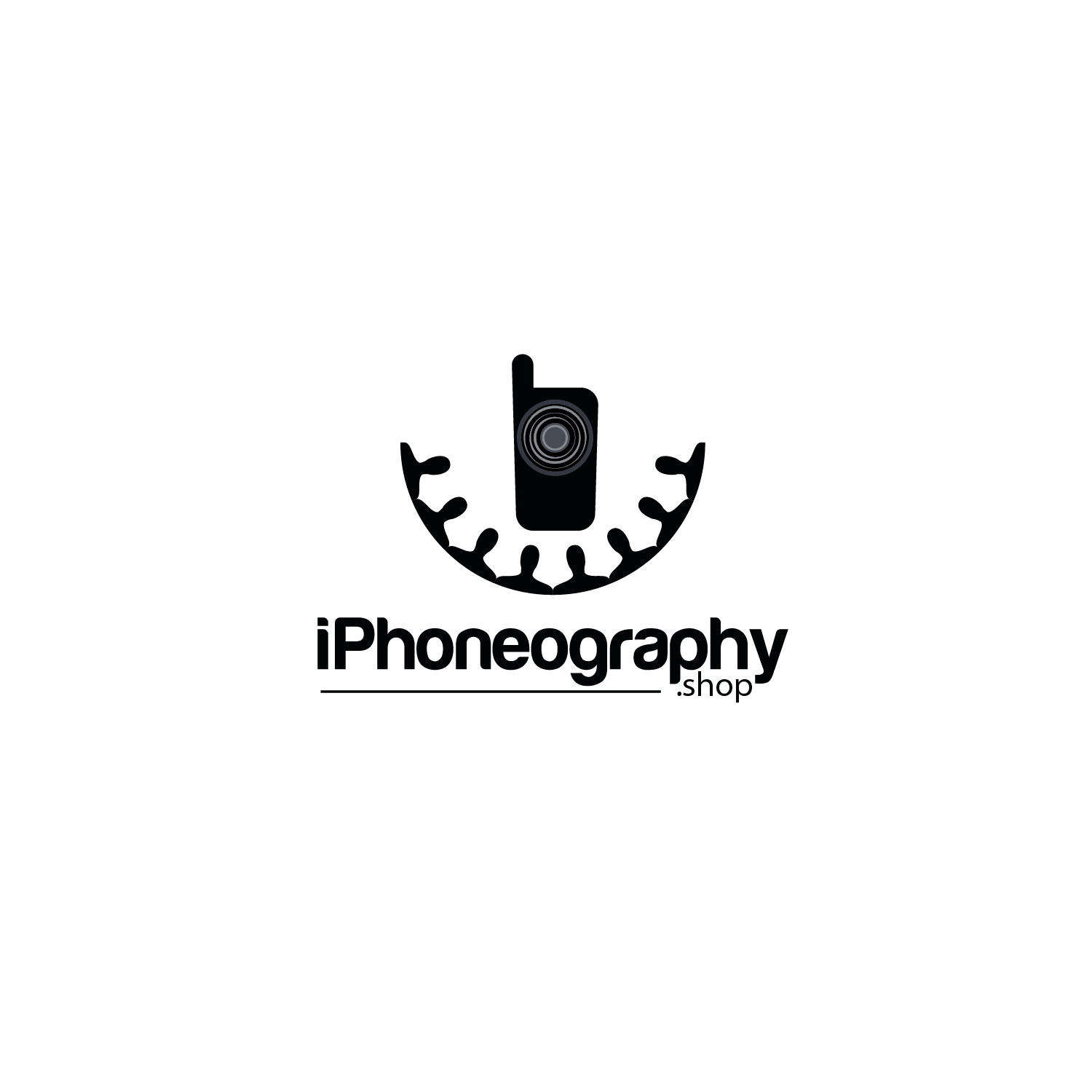 Logo Design by emptyboxgraphics for this project | Design #12596849