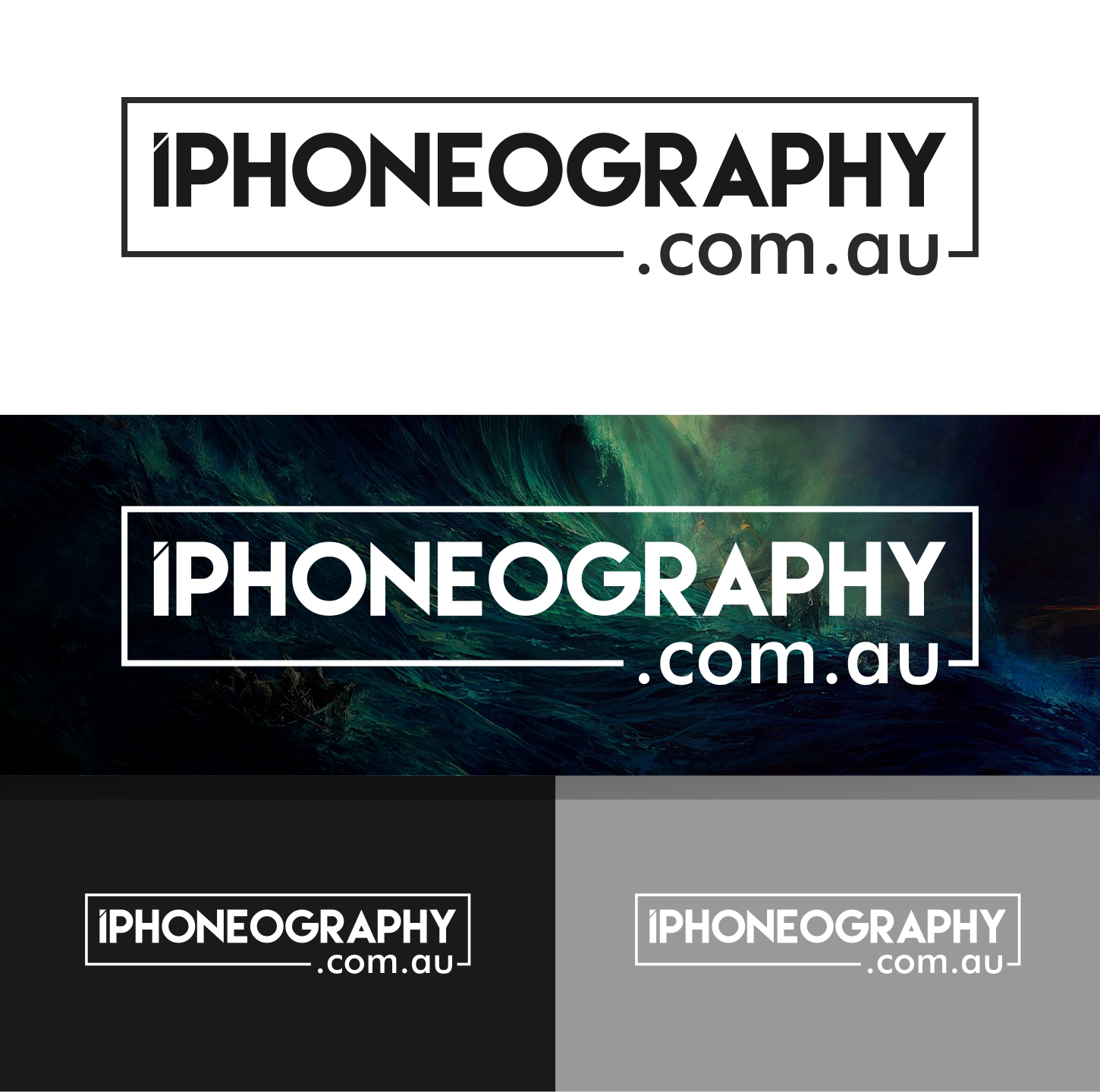 Logo Design by Sarah Graphic for this project | Design #10905231