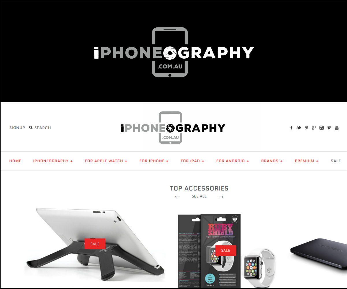 Logo Design by DesDesign for this project | Design #10925115